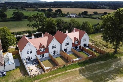 undefined, BH20 EAST STOKE, Wareham