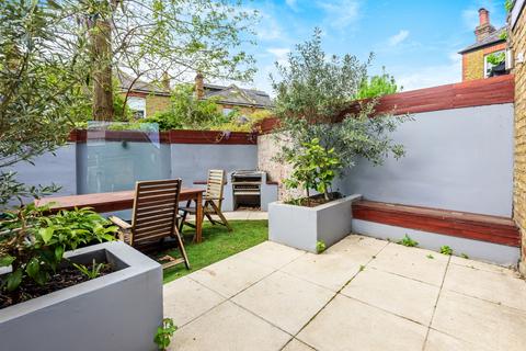undefined, Rowlls Road, Kingston Upon Thames, KT1