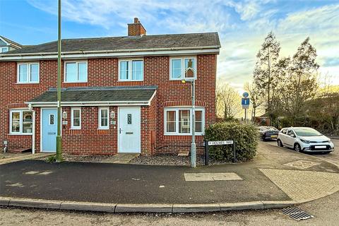 3 bedroom semi-detached house for sale - Holmes Way, Littlehampton, West Sussex