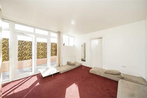 undefined, Ashford Road, London NW2