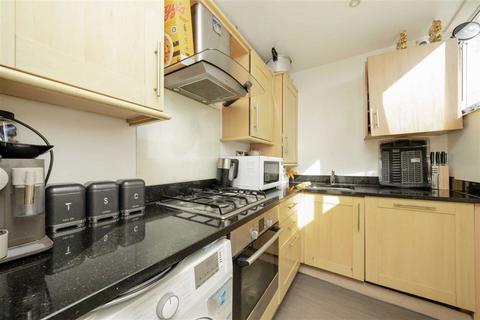 undefined, Ashford Road, London NW2