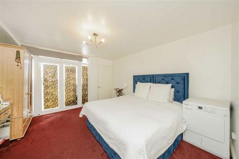 undefined, Ashford Road, London NW2