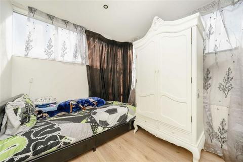 undefined, Ashford Road, London NW2