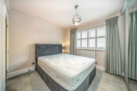 2 bedroom flat to rent, Vauxhall Grove, London SW8