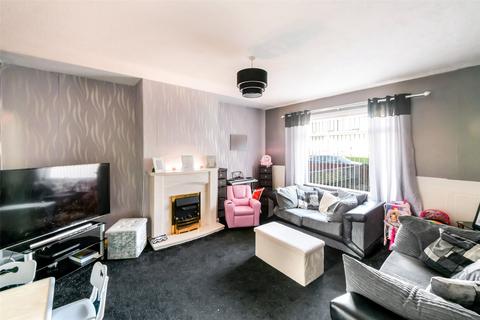3 bedroom terraced house for sale, 81 Randolph Crescent, Bannockburn, FK7
