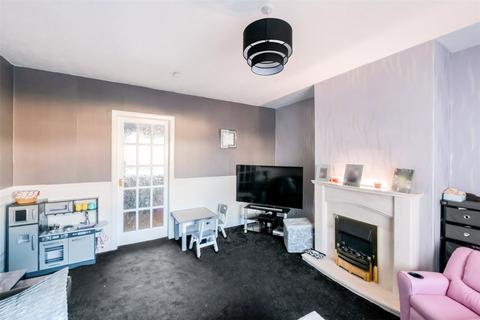 3 bedroom terraced house for sale, 81 Randolph Crescent, Bannockburn, FK7