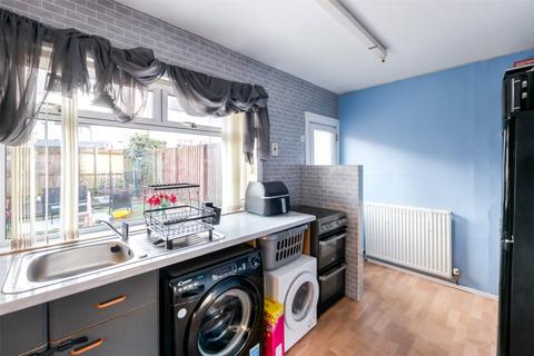 3 bedroom terraced house for sale, 81 Randolph Crescent, Bannockburn, FK7