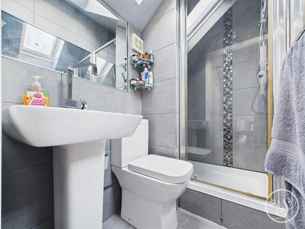 En suite