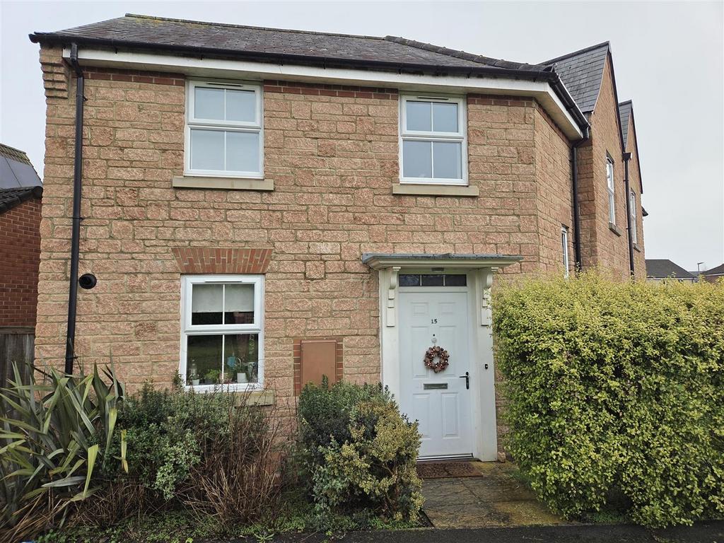 Accommodation to include