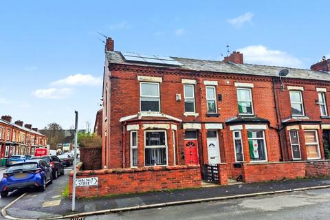 2 bedroom end of terrace house for sale, Walnut Street, Manchester, Greater Manchester, M18