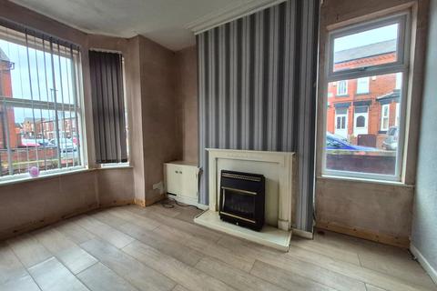 2 bedroom end of terrace house for sale, Walnut Street, Manchester, Greater Manchester, M18