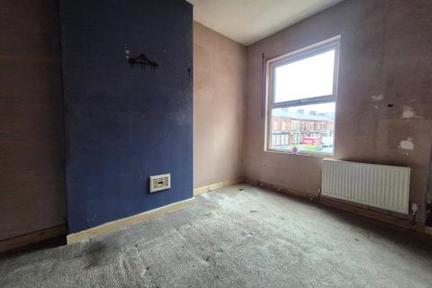 2 bedroom end of terrace house for sale, Walnut Street, Manchester, Greater Manchester, M18