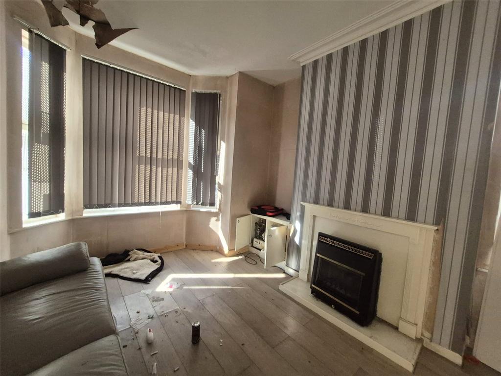 House in Manchester - View 2