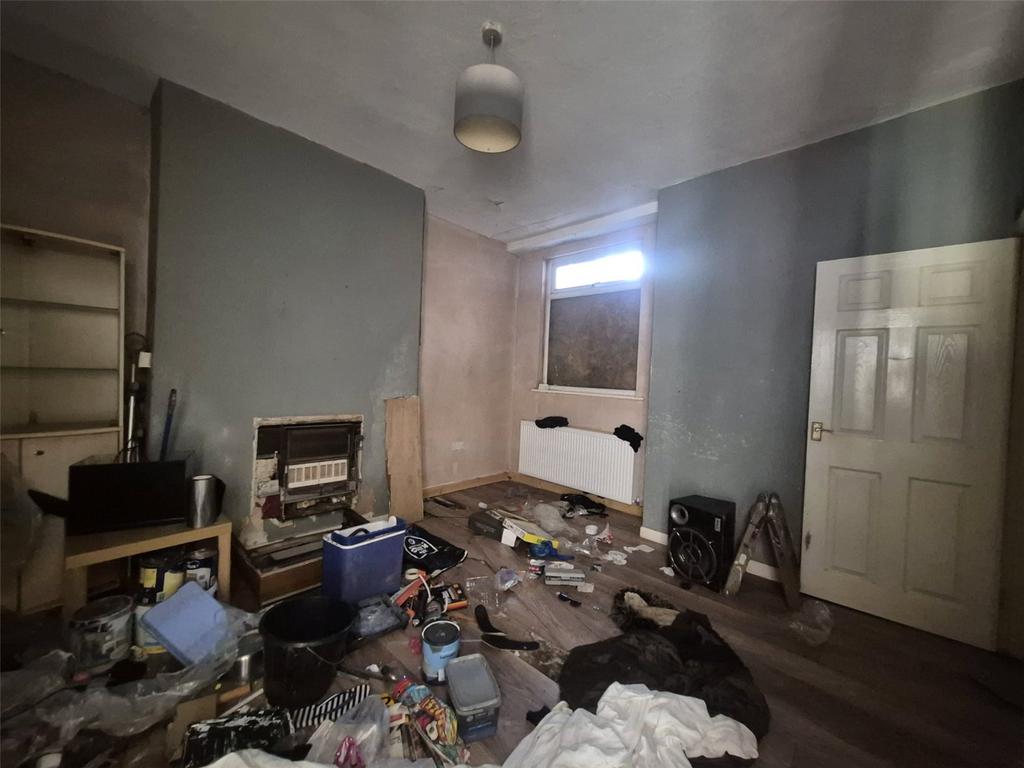 House in Manchester - View 3