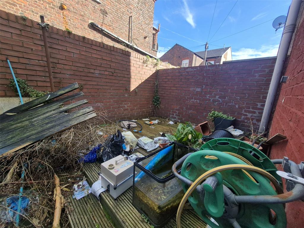 House in Manchester - View 5
