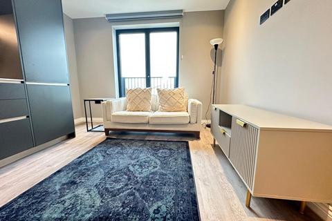 1 bedroom apartment to rent, Springwell Gardens, Springwell Road, Leeds LS12