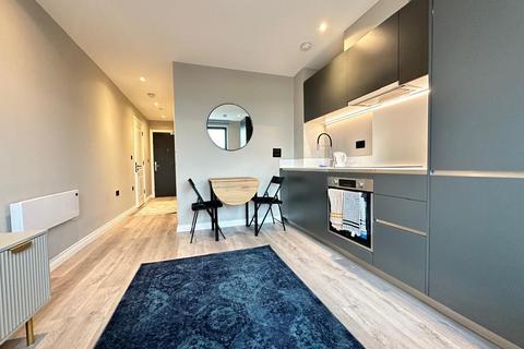 1 bedroom apartment to rent, Springwell Gardens, Springwell Road, Leeds LS12
