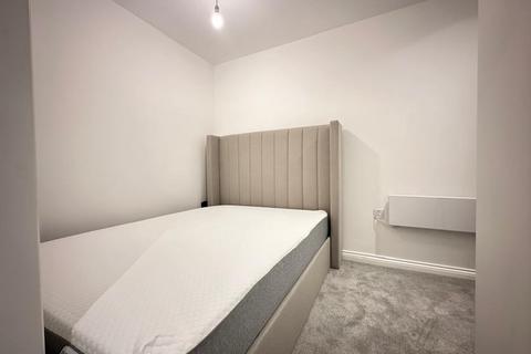 1 bedroom apartment to rent, Springwell Gardens, Springwell Road, Leeds LS12