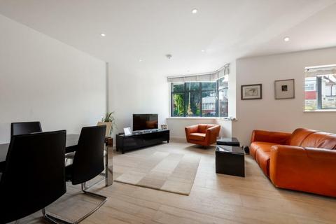 2 bedroom apartment to rent, Middleton Road, Golders Green, London, NW11