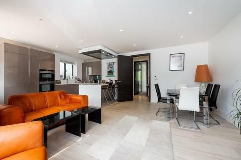 2 bedroom apartment to rent, Middleton Road, Golders Green, London, NW11