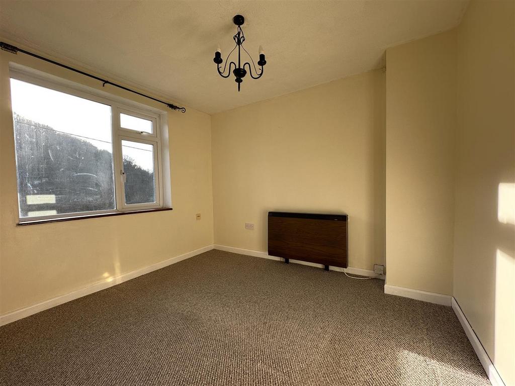 Study/Dining Room