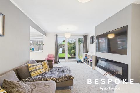 3 bedroom semi-detached house for sale, Newtons Crescent, Winterley CW11