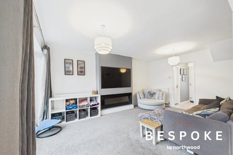 3 bedroom semi-detached house for sale, Newtons Crescent, Winterley CW11