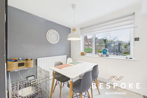 3 bedroom semi-detached house for sale, Newtons Crescent, Winterley CW11