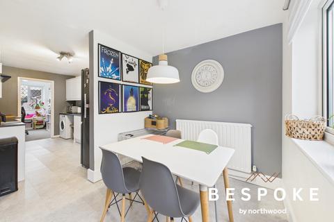3 bedroom semi-detached house for sale, Newtons Crescent, Winterley CW11