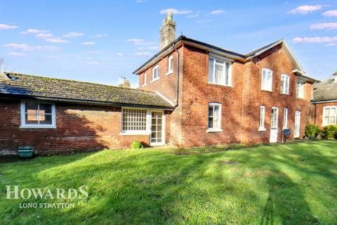 undefined, Ipswich Road, Pulham Market