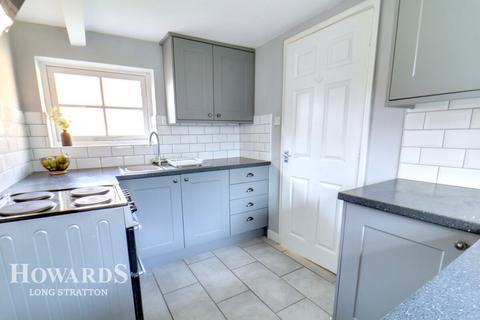 undefined, Ipswich Road, Pulham Market