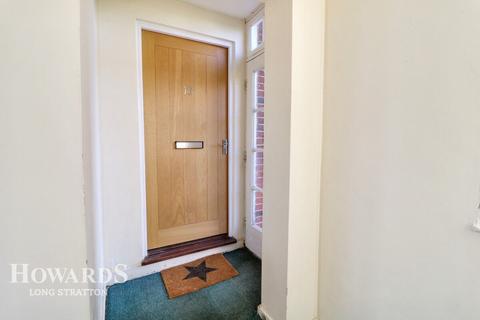 undefined, Ipswich Road, Pulham Market