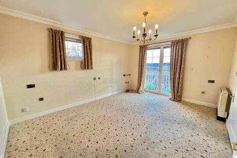 undefined, Knightbridge Court, Parsonage Lane, Brighouse
