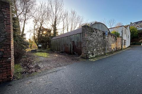 undefined, Victoria Lane, Newton Stewart DG8