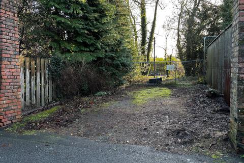 undefined, Victoria Lane, Newton Stewart DG8