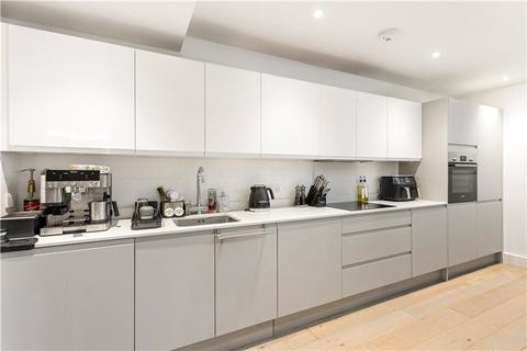 2 bedroom apartment for sale, Stewarts Road, London, SW8