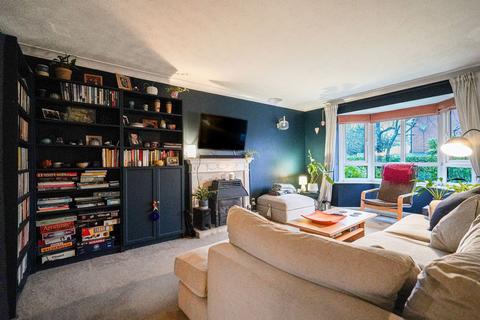 4 bedroom detached house for sale, Kinchford Close, Hillfield