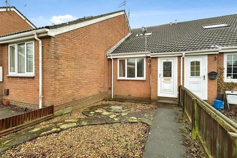 undefined, Willow Close, Morpeth
