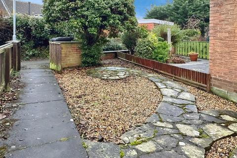undefined, Willow Close, Morpeth