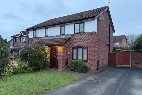 undefined, Pipers Ash, Winsford CW7