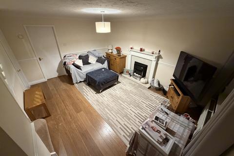 undefined, Pipers Ash, Winsford CW7