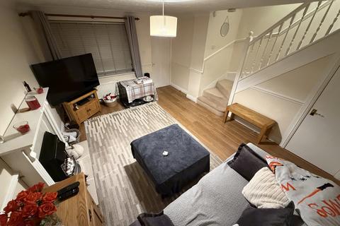 undefined, Pipers Ash, Winsford CW7