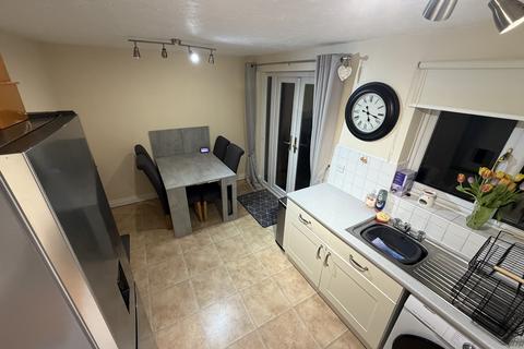 undefined, Pipers Ash, Winsford CW7