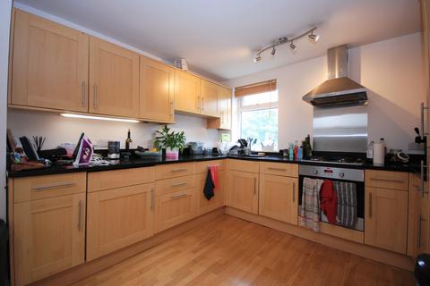 undefined, Leander Road, Brixton SW2