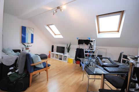 undefined, Leander Road, Brixton SW2