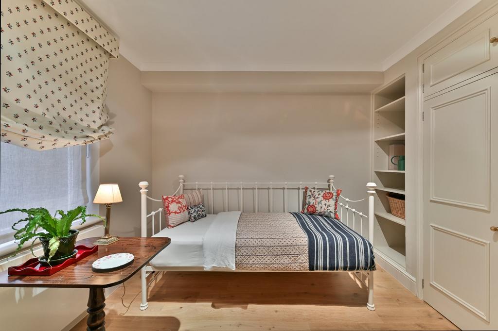 Spare Bedrooom