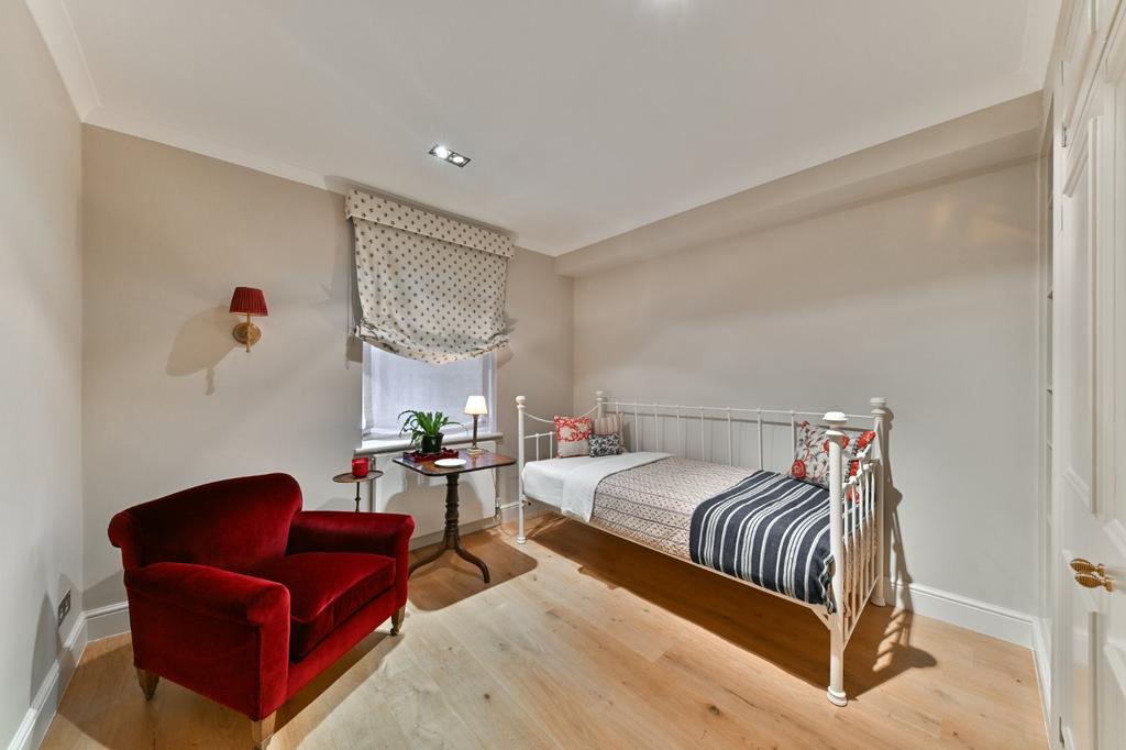 Spare Bedroom