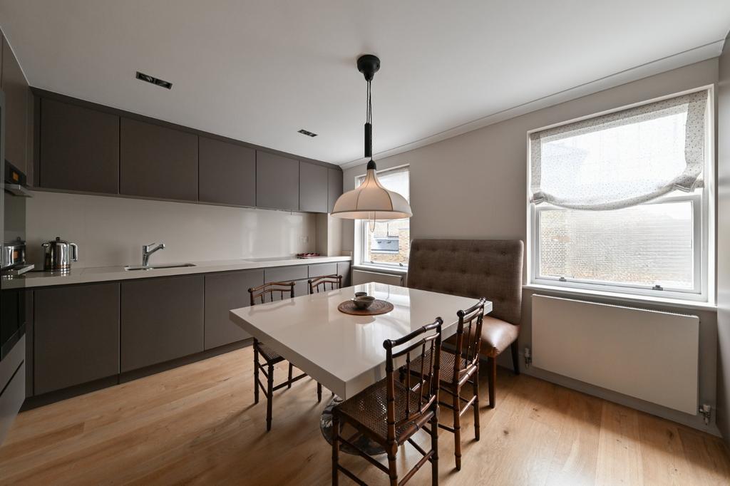 Kitchen Table