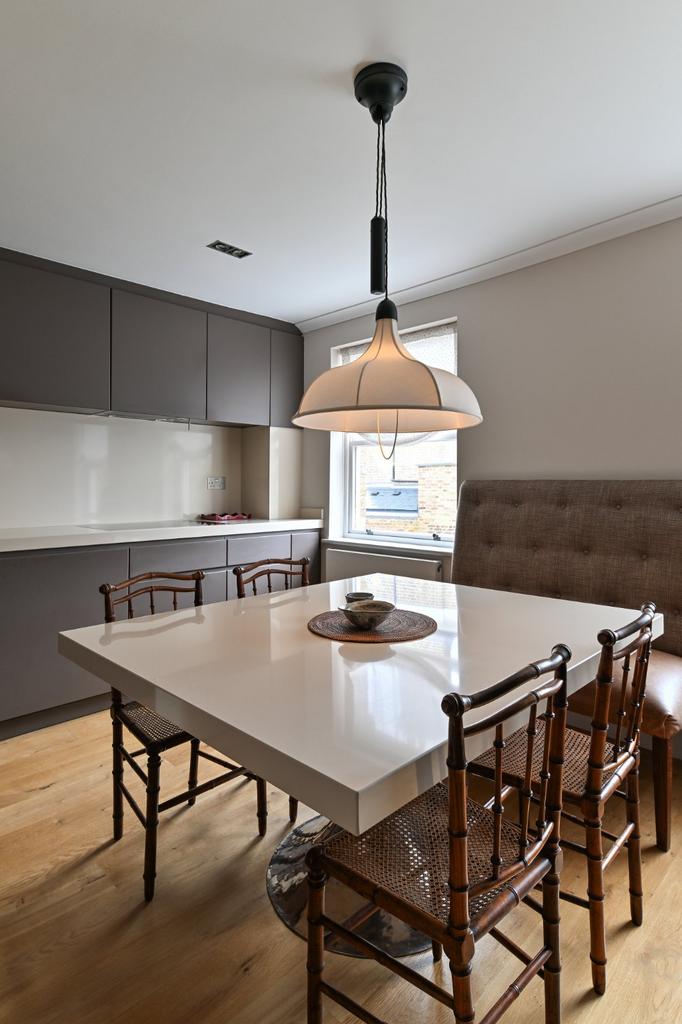 Kitchen Table