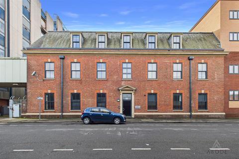 1 bedroom apartment to rent - Fleet Street, Burton-On-Trent DE14